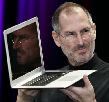 macBook air